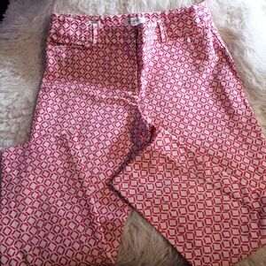 Liz Claiborne Emma Capris